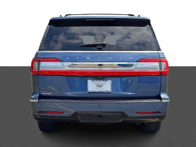 2020 Lincoln Navigator Reserve 4x4