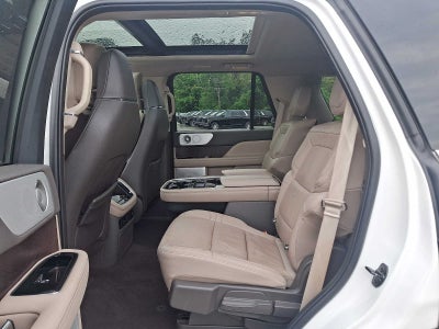 2022 Lincoln Navigator Reserve 4x4