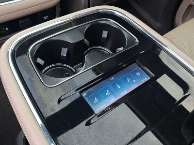 2022 Lincoln Navigator Reserve 4x4
