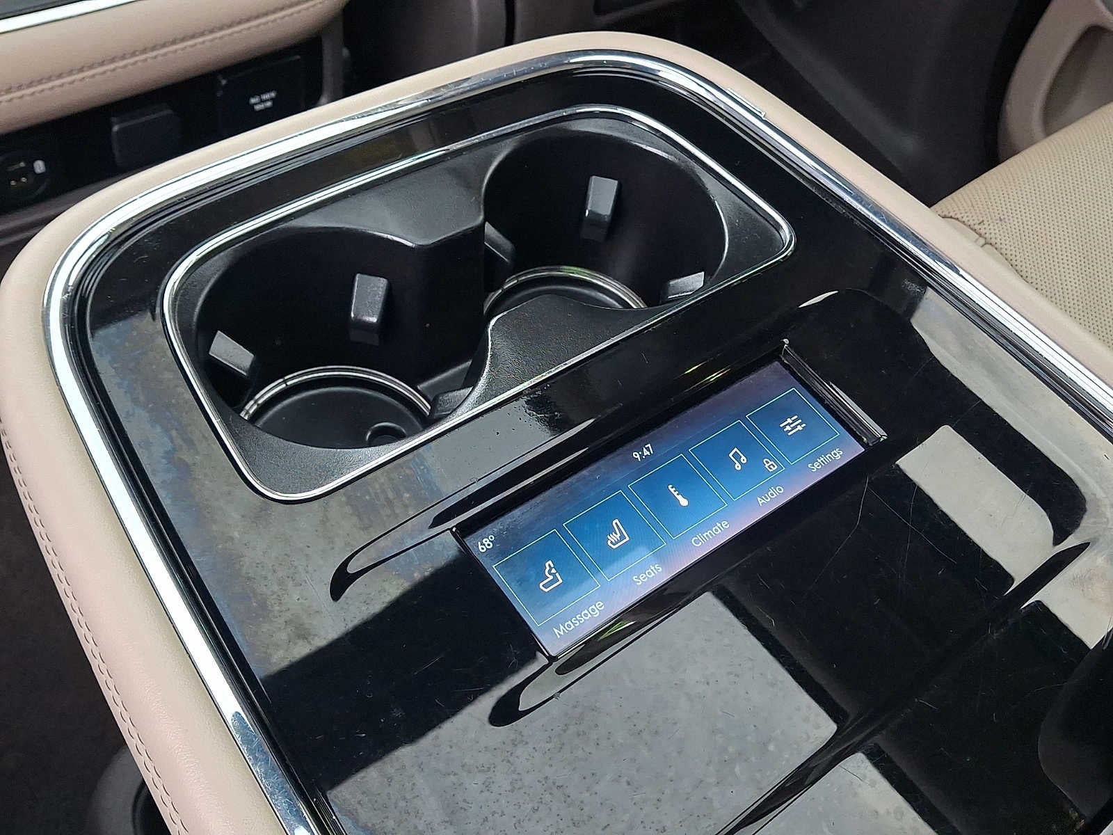 2022 Lincoln Navigator Reserve 4x4