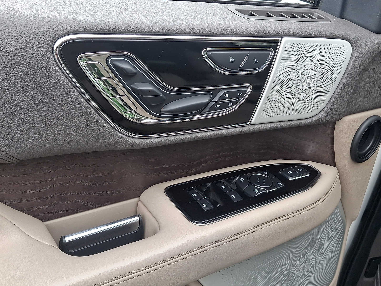 2022 Lincoln Navigator Reserve 4x4