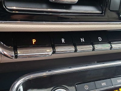2022 Lincoln Navigator Reserve 4x4