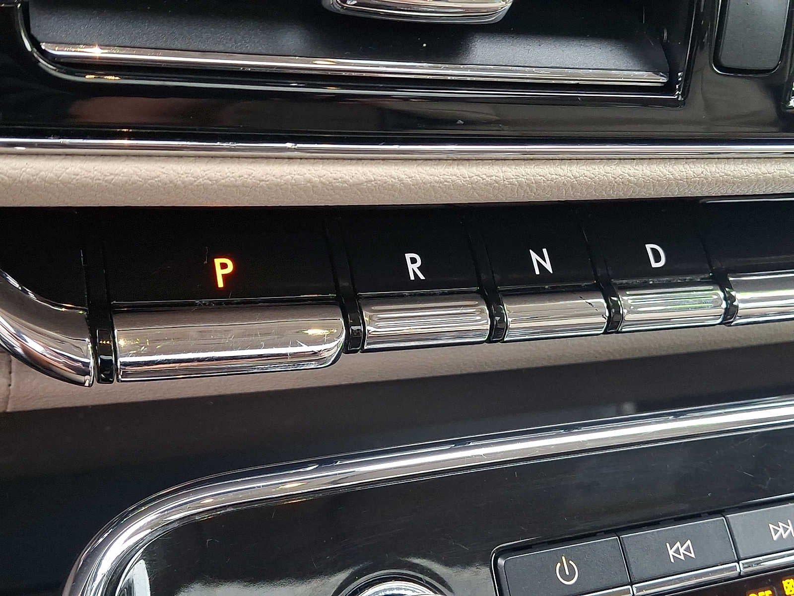 2022 Lincoln Navigator Reserve 4x4