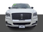 2022 Lincoln Navigator Reserve 4x4