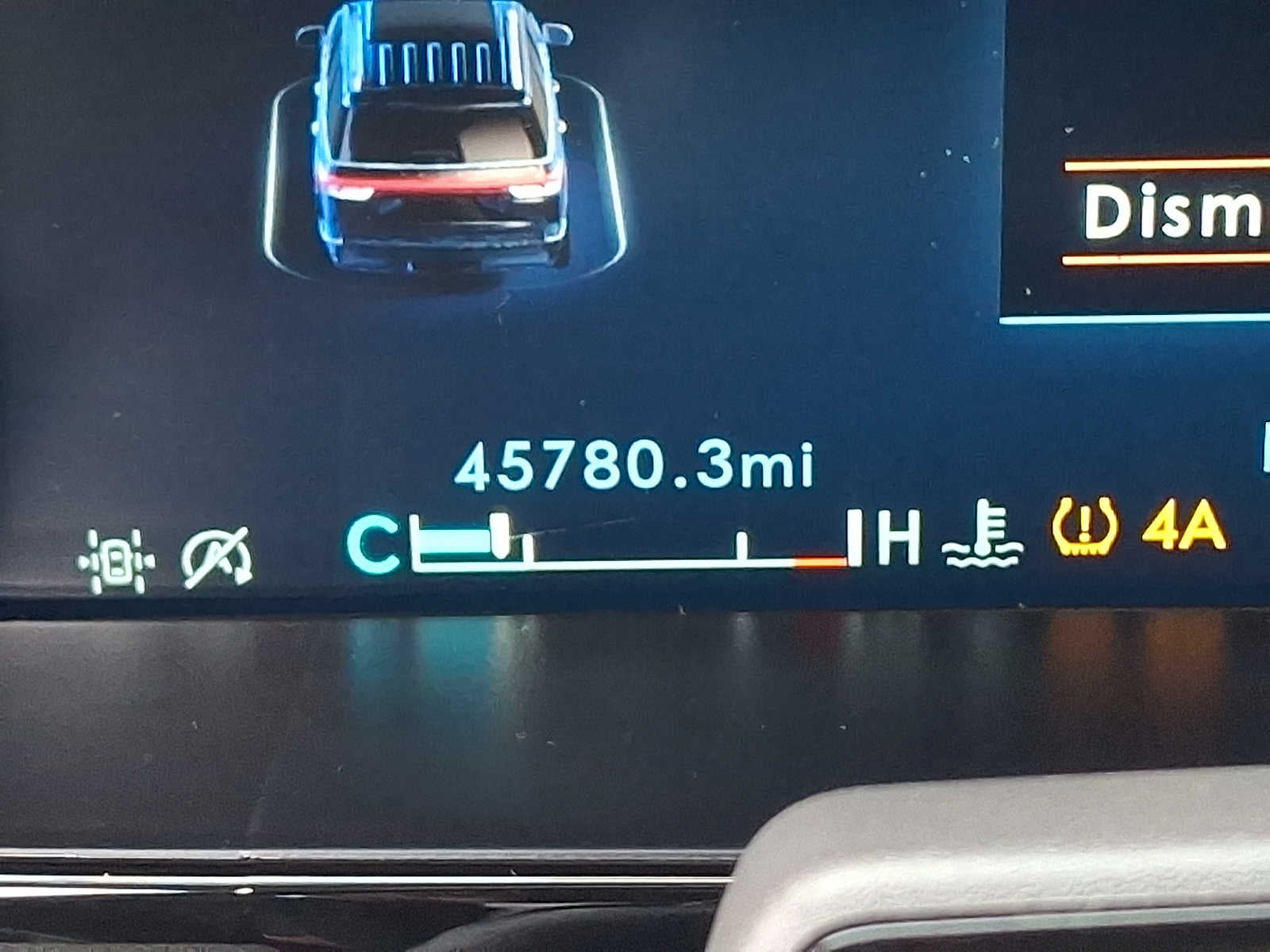 2022 Lincoln Navigator Reserve 4x4