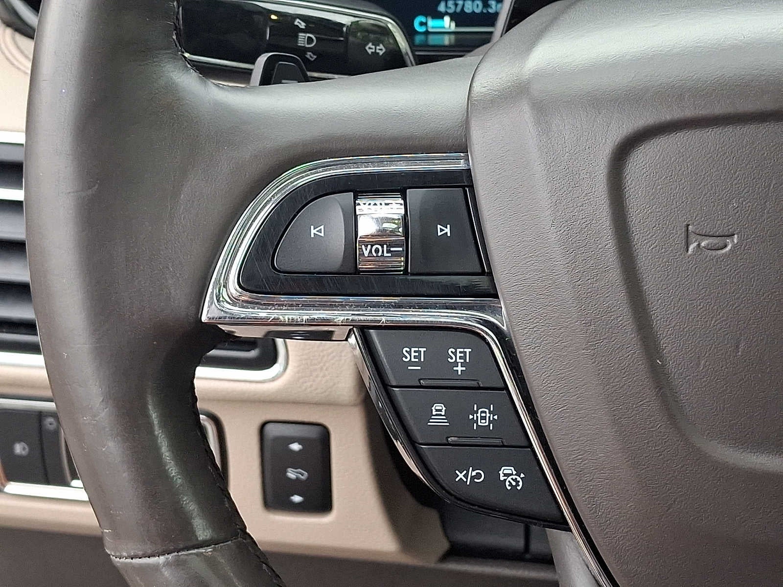 2022 Lincoln Navigator Reserve 4x4