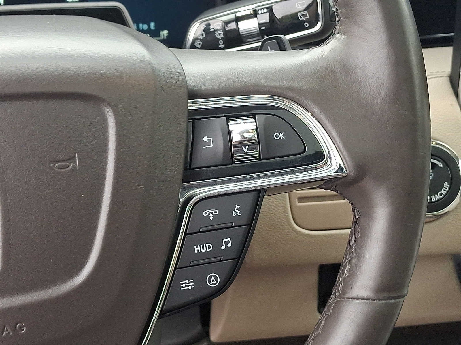 2022 Lincoln Navigator Reserve 4x4
