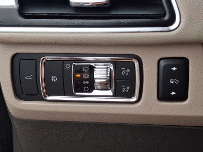 2022 Lincoln Navigator Reserve 4x4