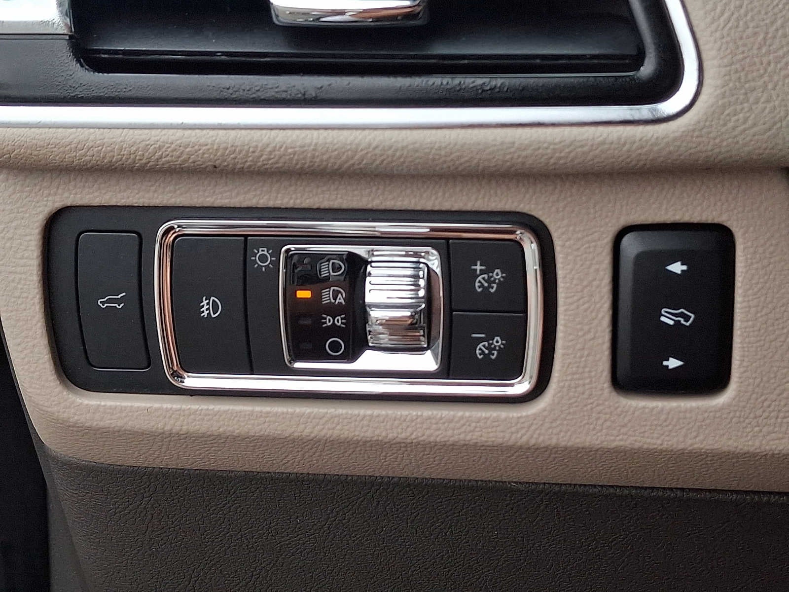 2022 Lincoln Navigator Reserve 4x4