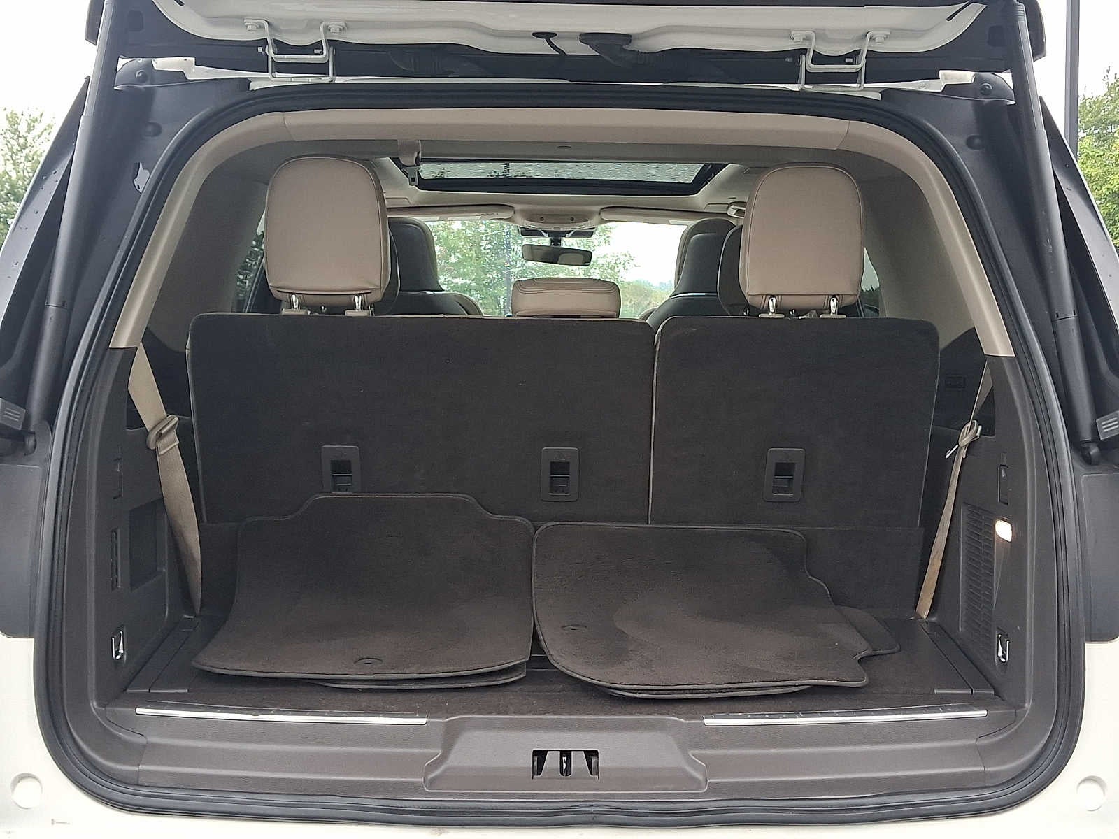 2022 Lincoln Navigator Reserve 4x4