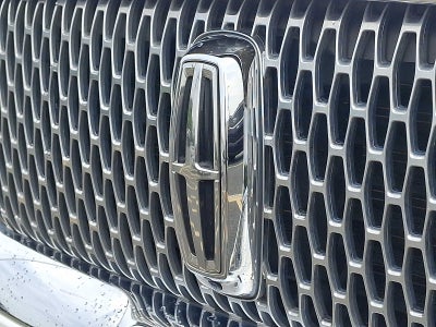 2022 Lincoln Navigator Reserve 4x4