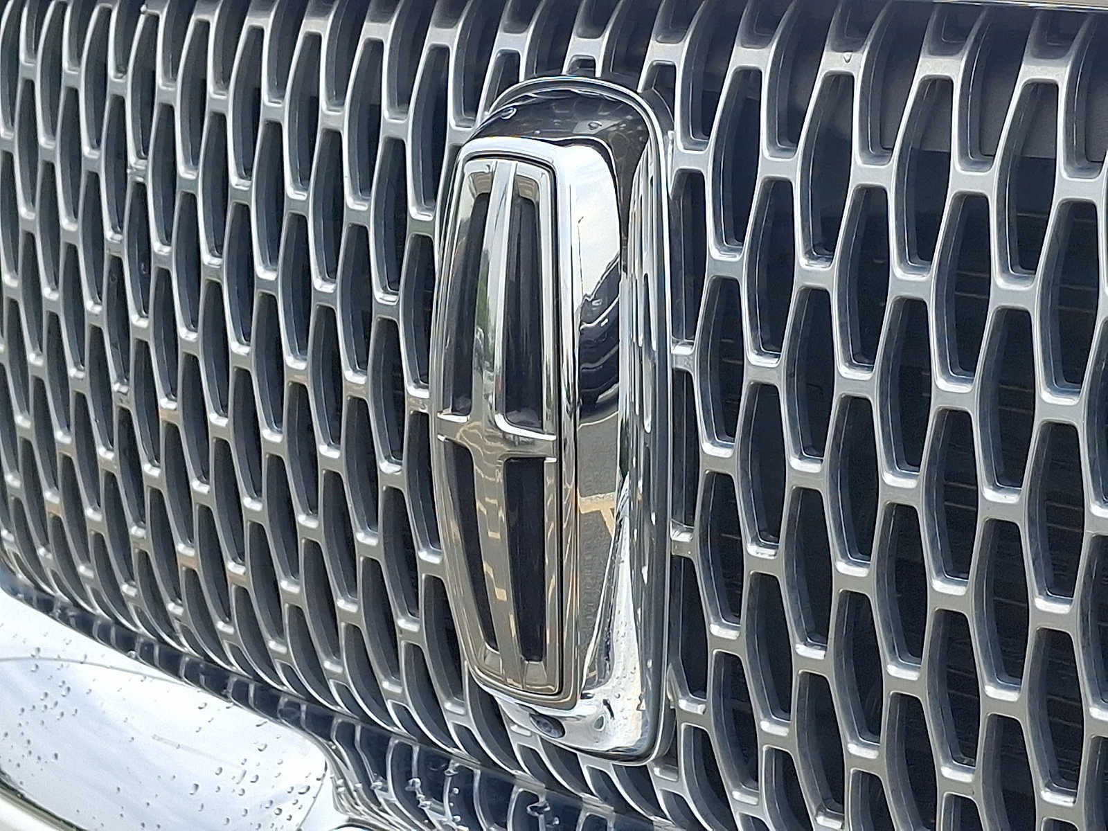 2022 Lincoln Navigator Reserve 4x4