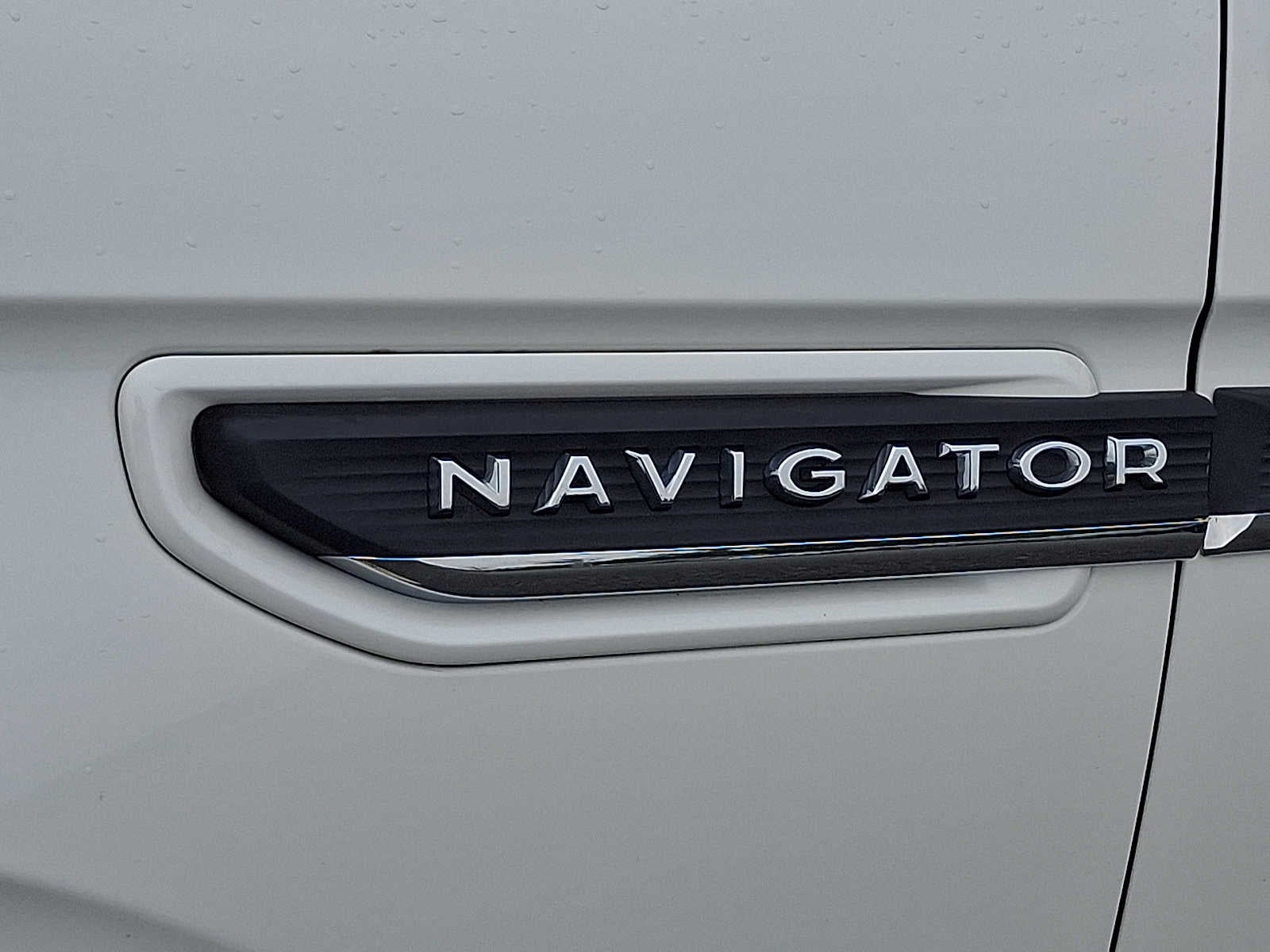 2022 Lincoln Navigator Reserve 4x4