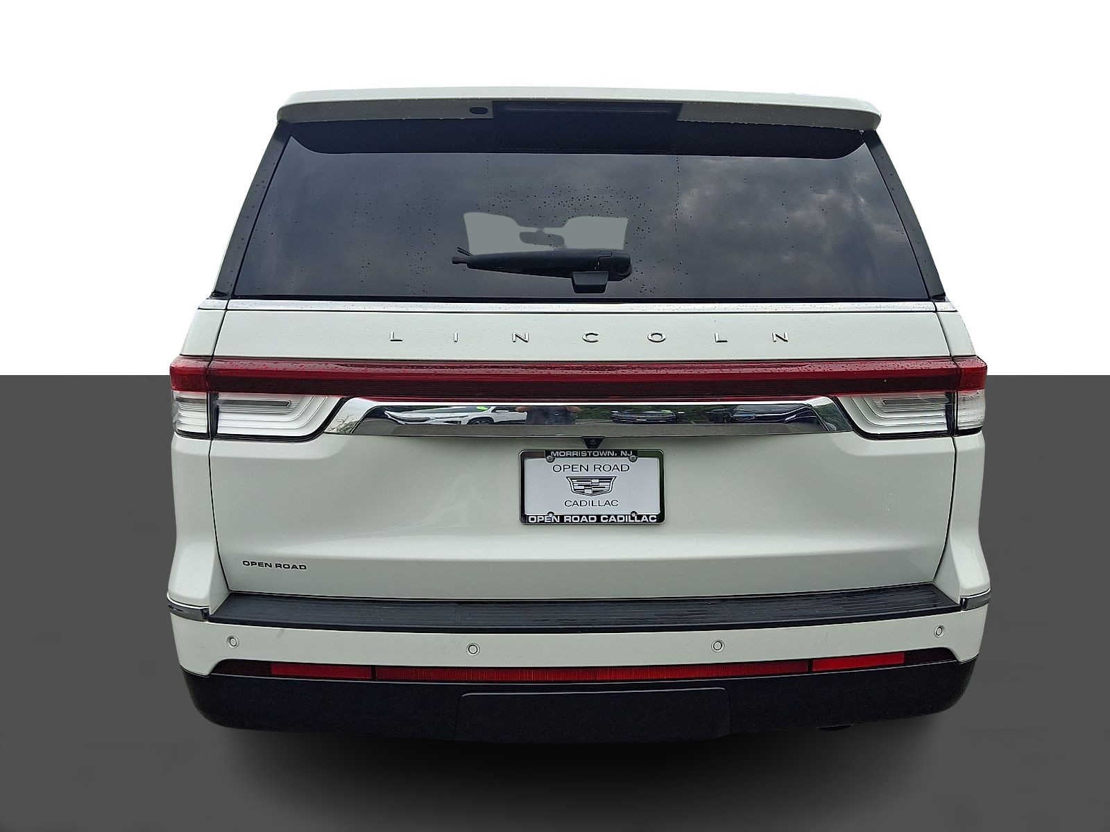 2022 Lincoln Navigator Reserve 4x4
