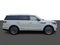 2022 Lincoln Navigator Reserve 4x4