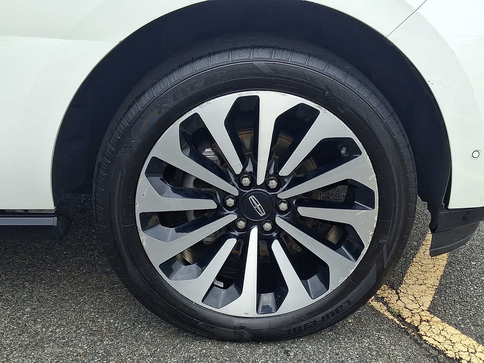 2022 Lincoln Navigator Reserve 4x4