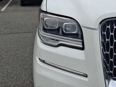 2022 Lincoln Navigator Reserve 4x4