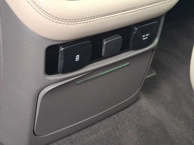 2022 Lincoln Navigator Reserve 4x4