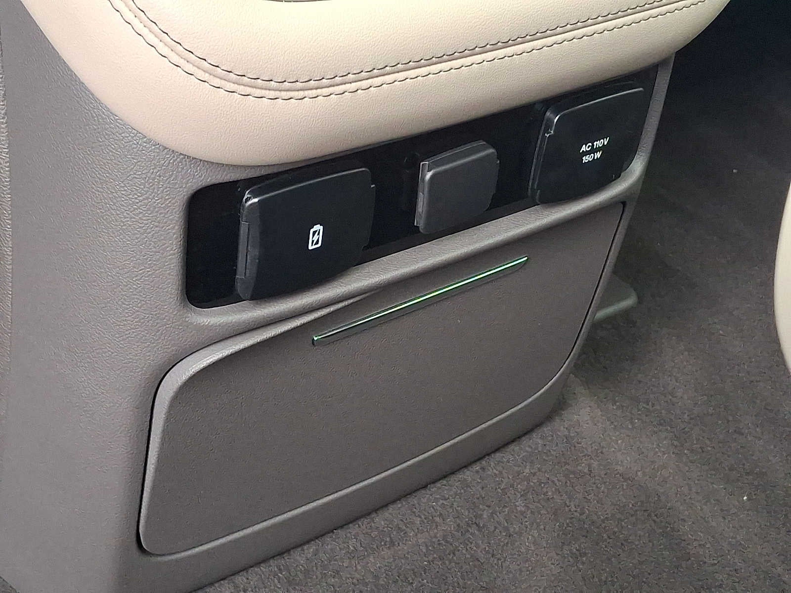 2022 Lincoln Navigator Reserve 4x4
