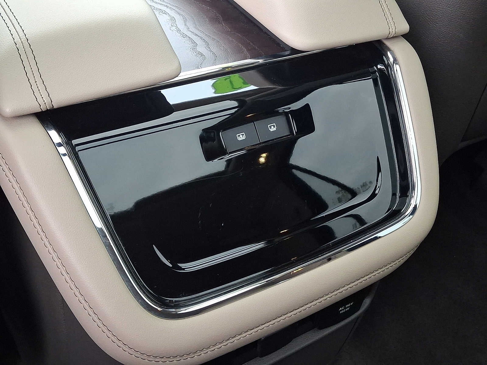 2022 Lincoln Navigator Reserve 4x4