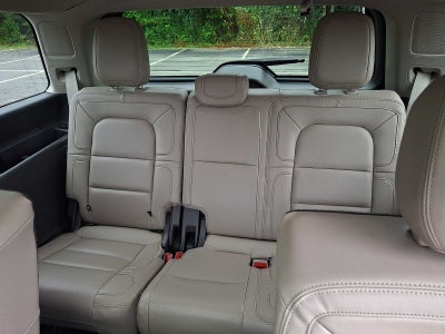 2022 Lincoln Navigator Reserve 4x4