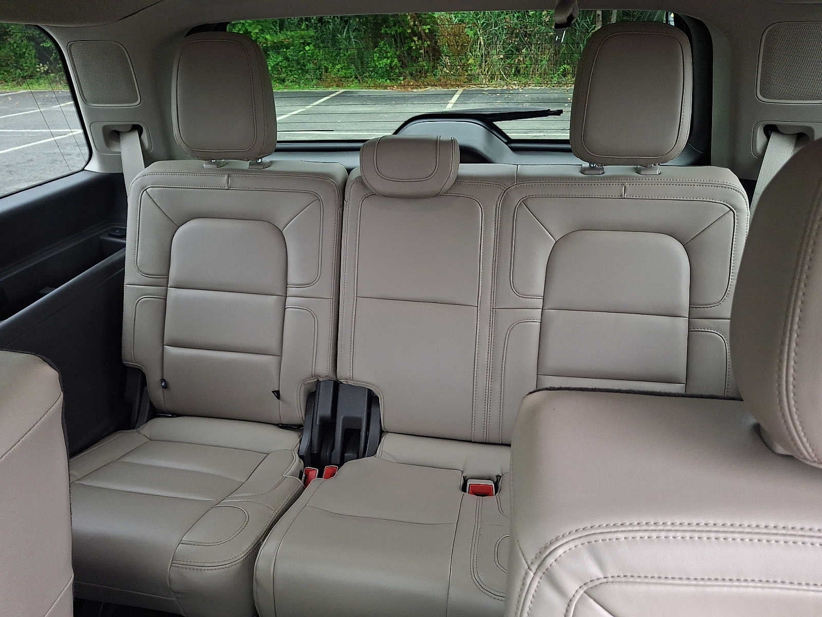 2022 Lincoln Navigator Reserve 4x4