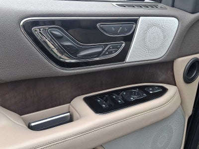 2022 Lincoln Navigator Reserve 4x4