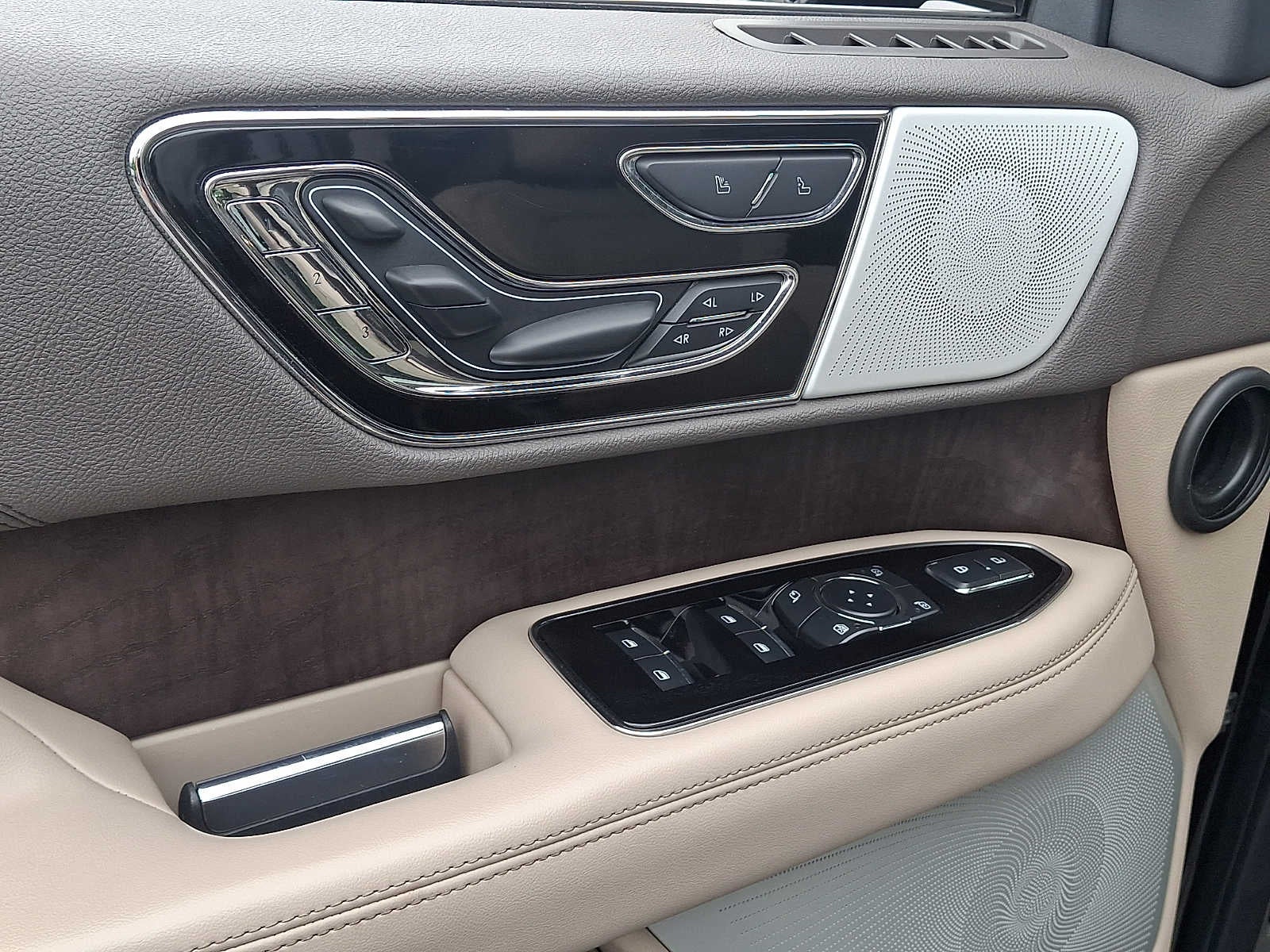 2022 Lincoln Navigator Reserve 4x4