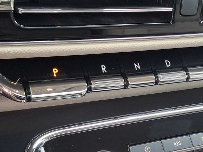 2022 Lincoln Navigator Reserve 4x4
