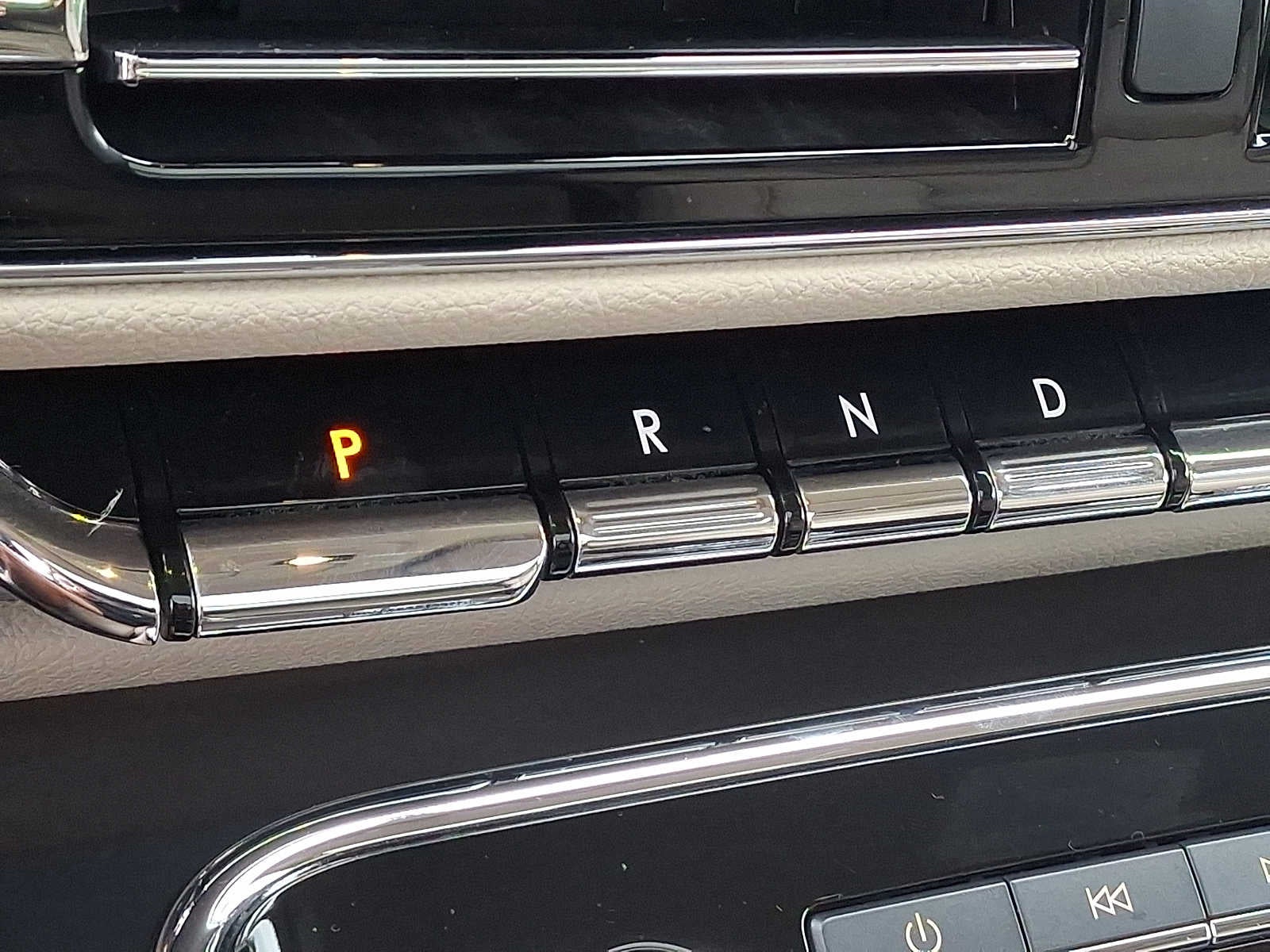 2022 Lincoln Navigator Reserve 4x4