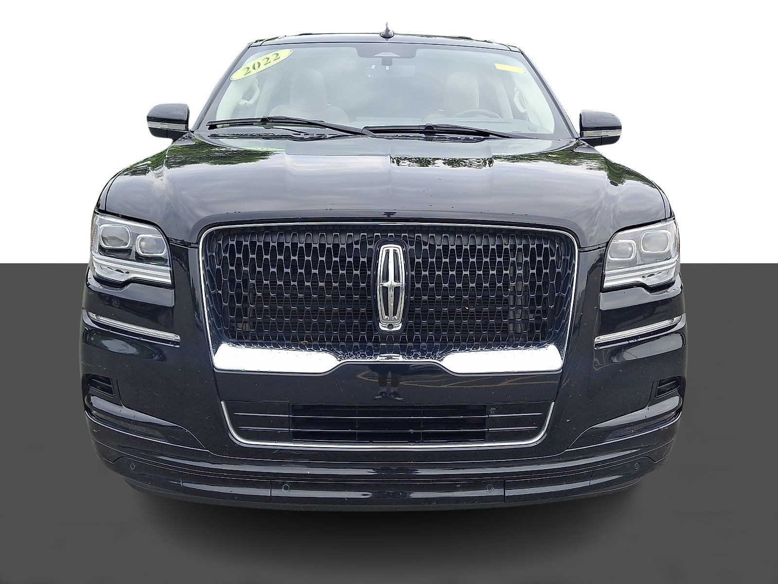 2022 Lincoln Navigator Reserve 4x4
