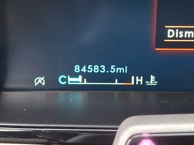 2022 Lincoln Navigator Reserve 4x4