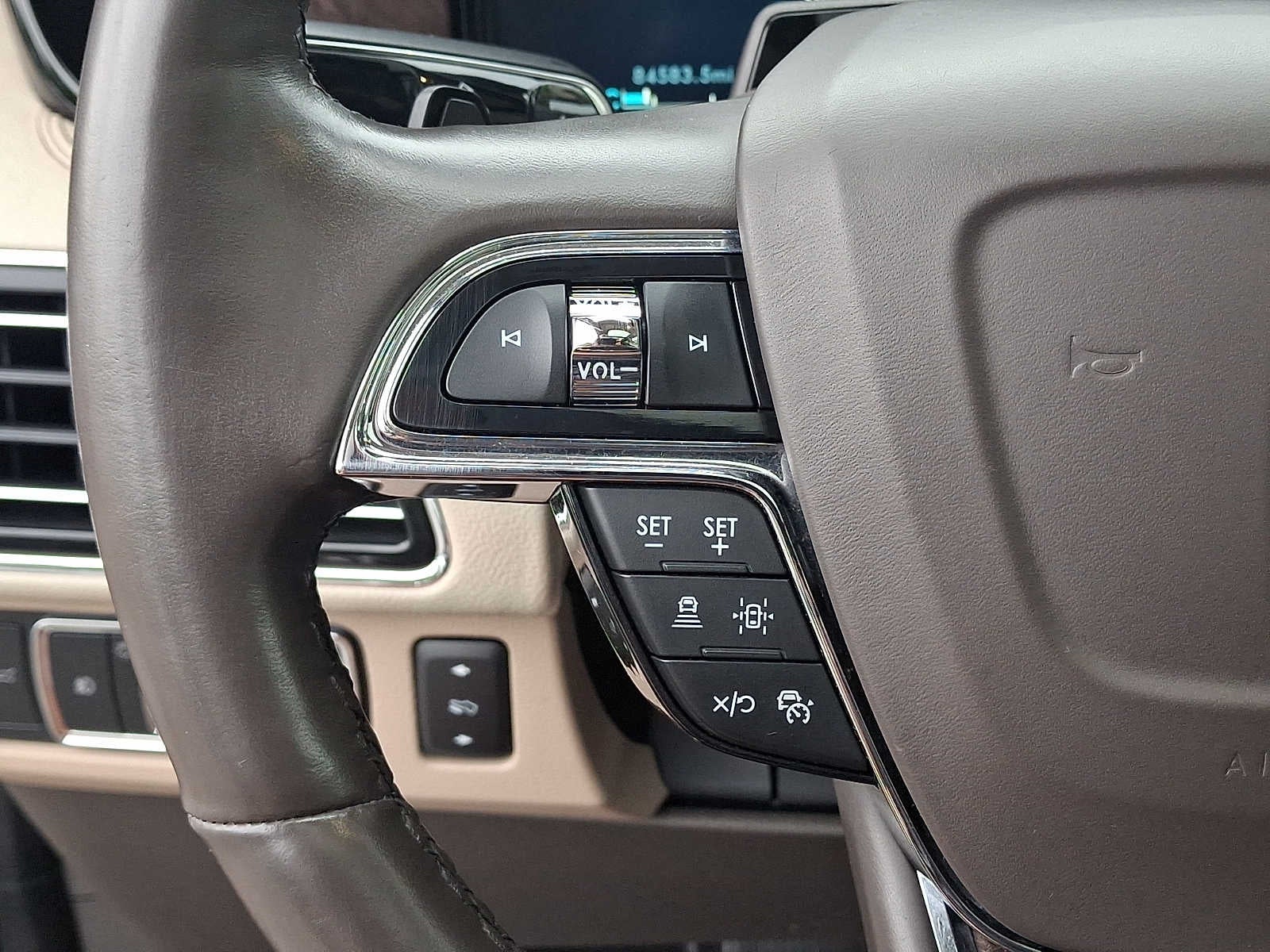 2022 Lincoln Navigator Reserve 4x4