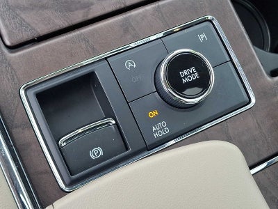 2022 Lincoln Navigator Reserve 4x4
