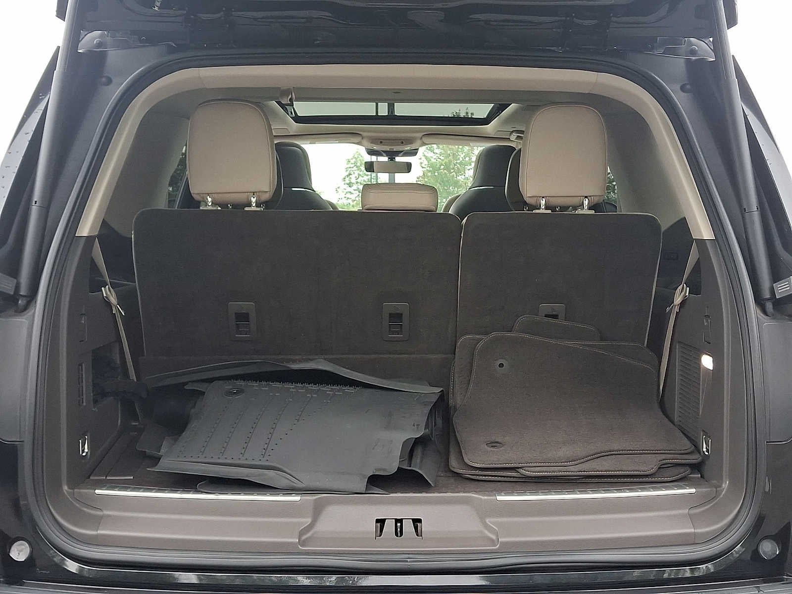 2022 Lincoln Navigator Reserve 4x4