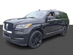 2022 Lincoln Navigator Reserve 4x4