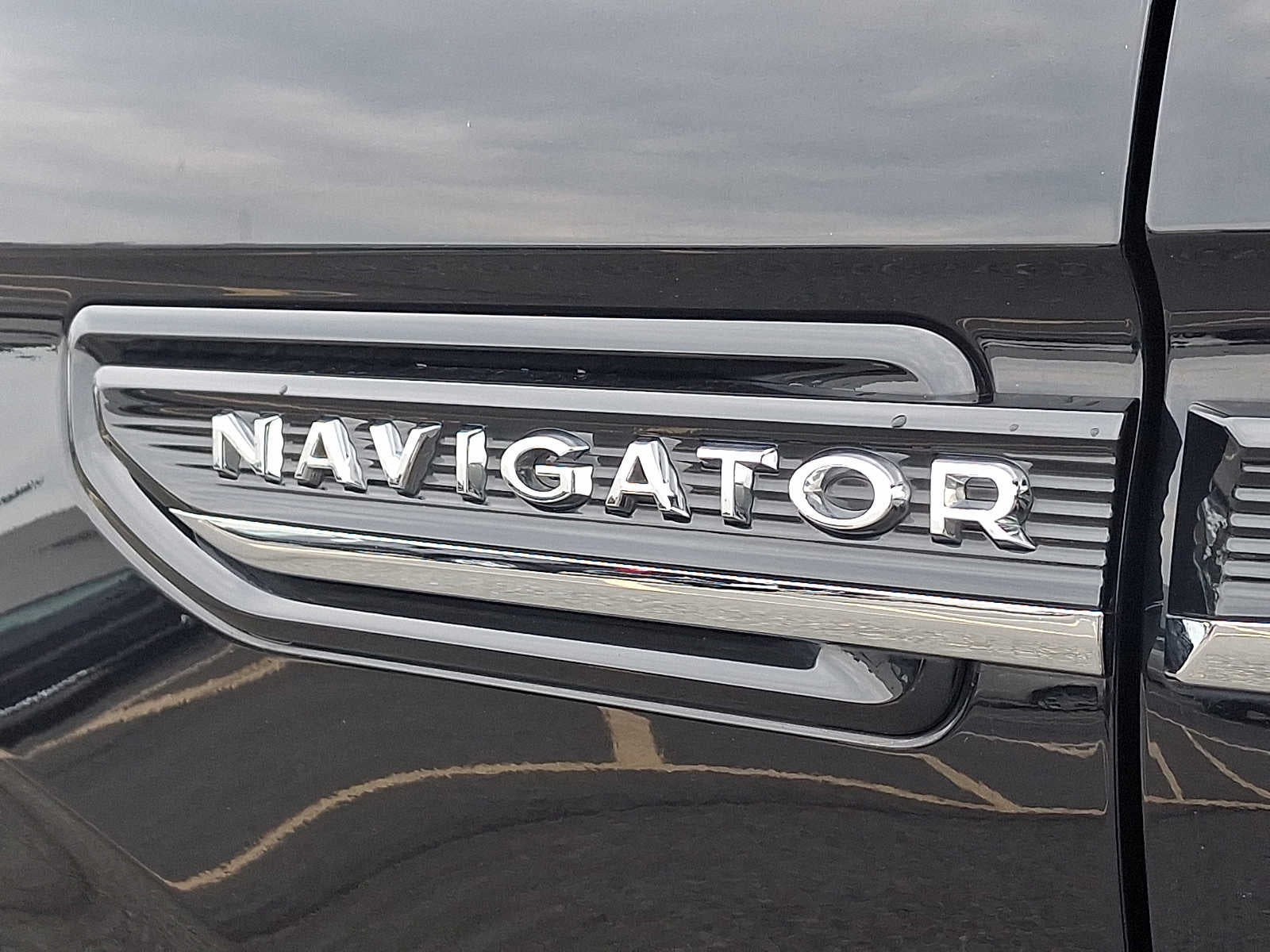 2022 Lincoln Navigator Reserve 4x4