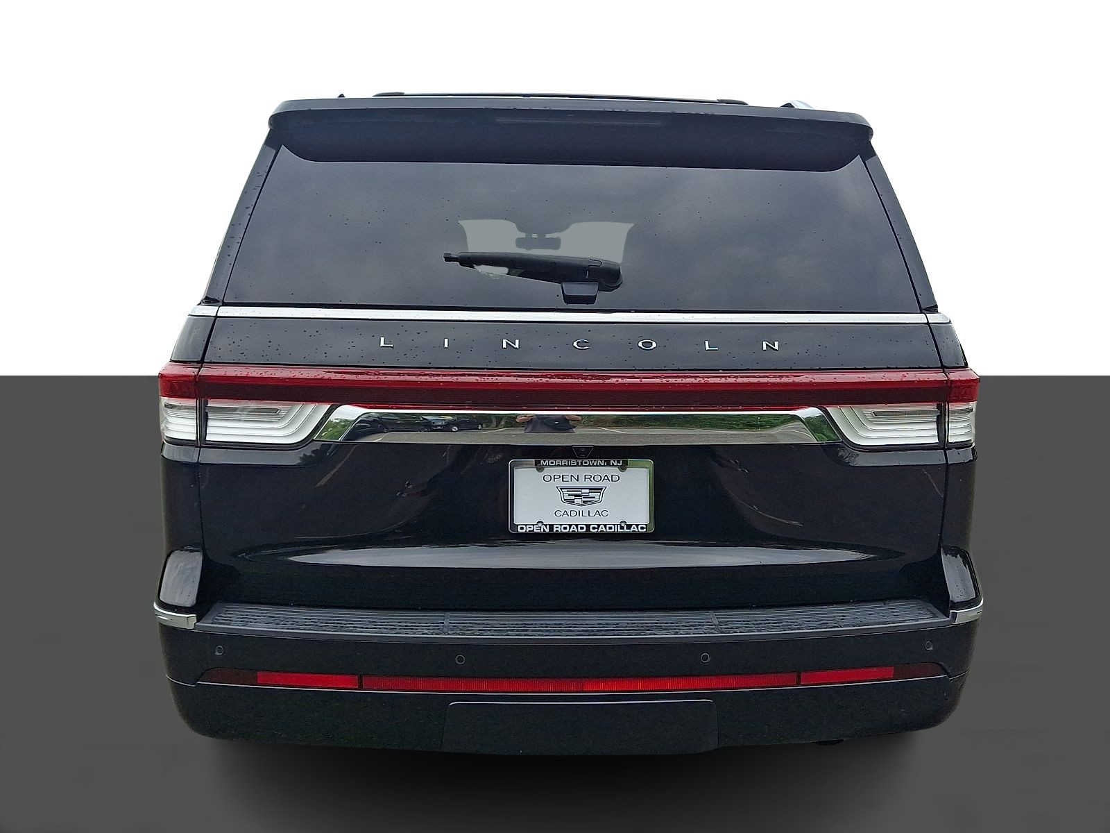 2022 Lincoln Navigator Reserve 4x4