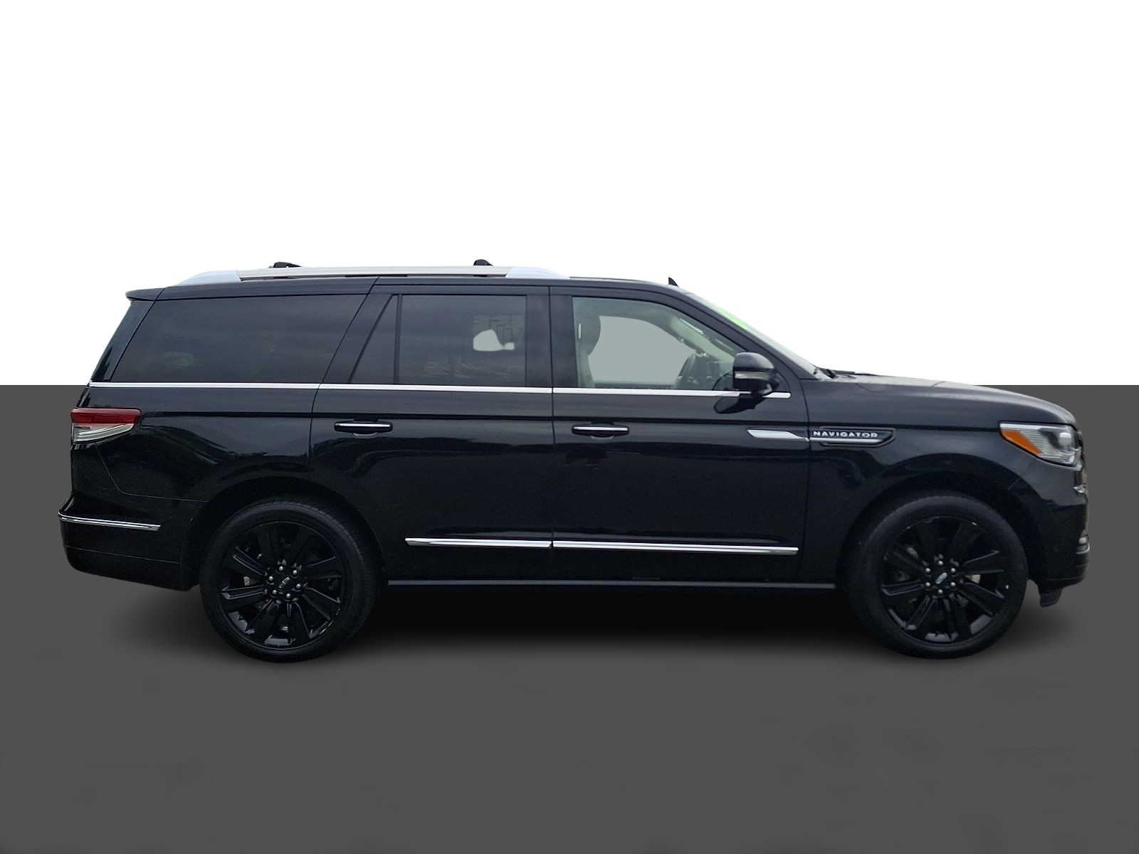 2022 Lincoln Navigator Reserve 4x4