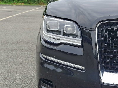 2022 Lincoln Navigator Reserve 4x4