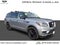 2021 Lincoln Navigator L Black Label 4x4