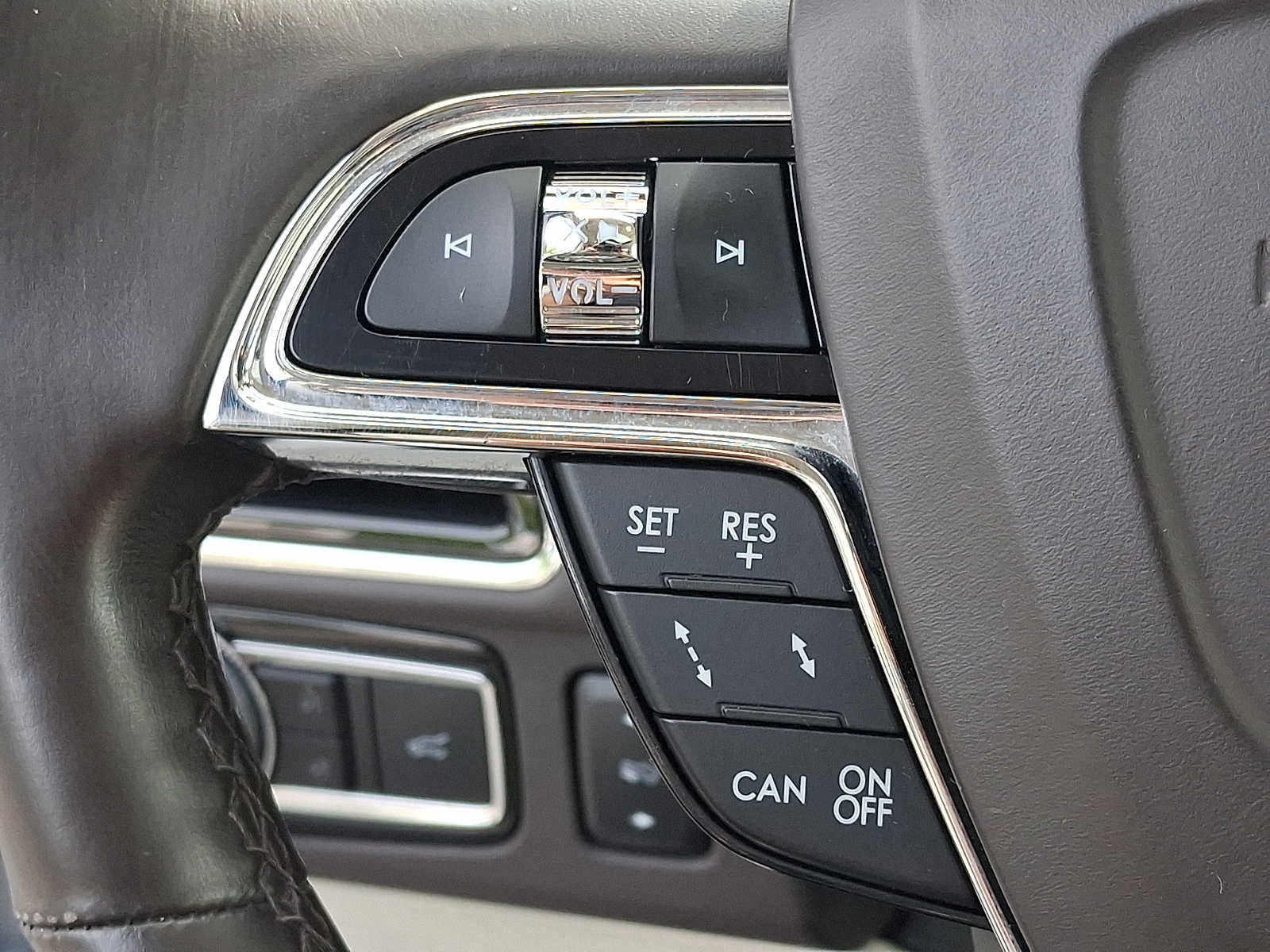 2021 Lincoln Navigator L Black Label 4x4