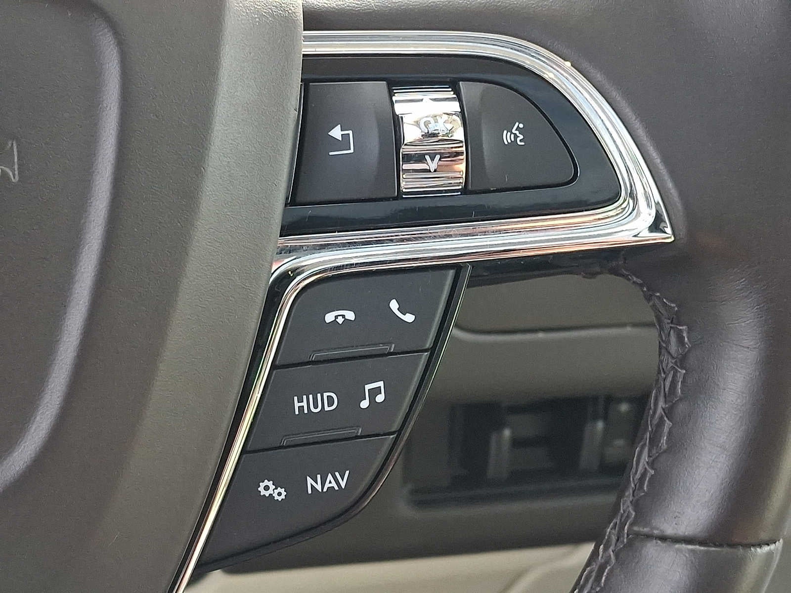 2021 Lincoln Navigator L Black Label 4x4