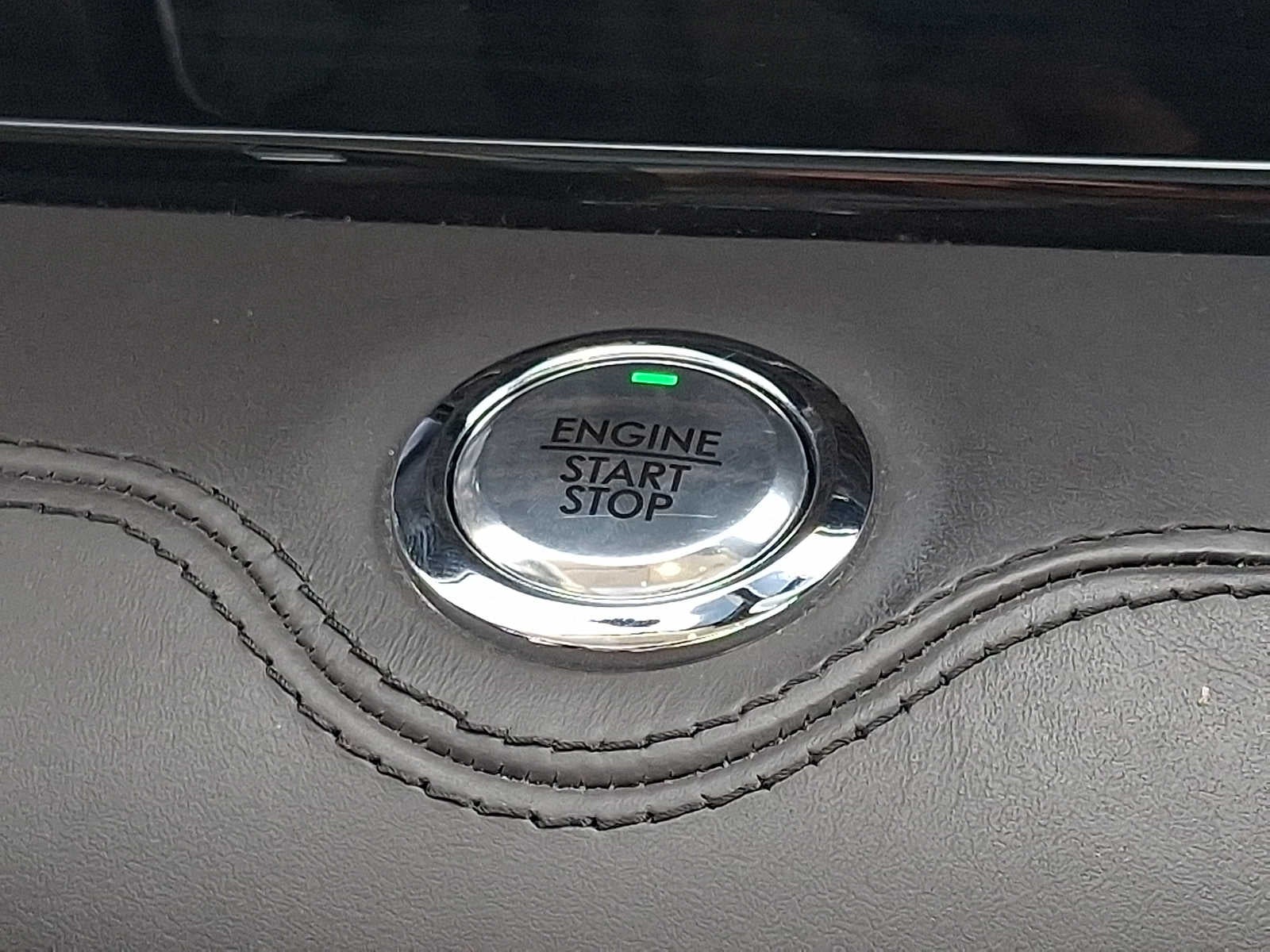 2021 Lincoln Navigator L Black Label 4x4