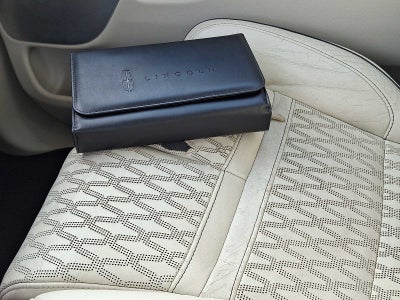 2021 Lincoln Navigator L Black Label 4x4