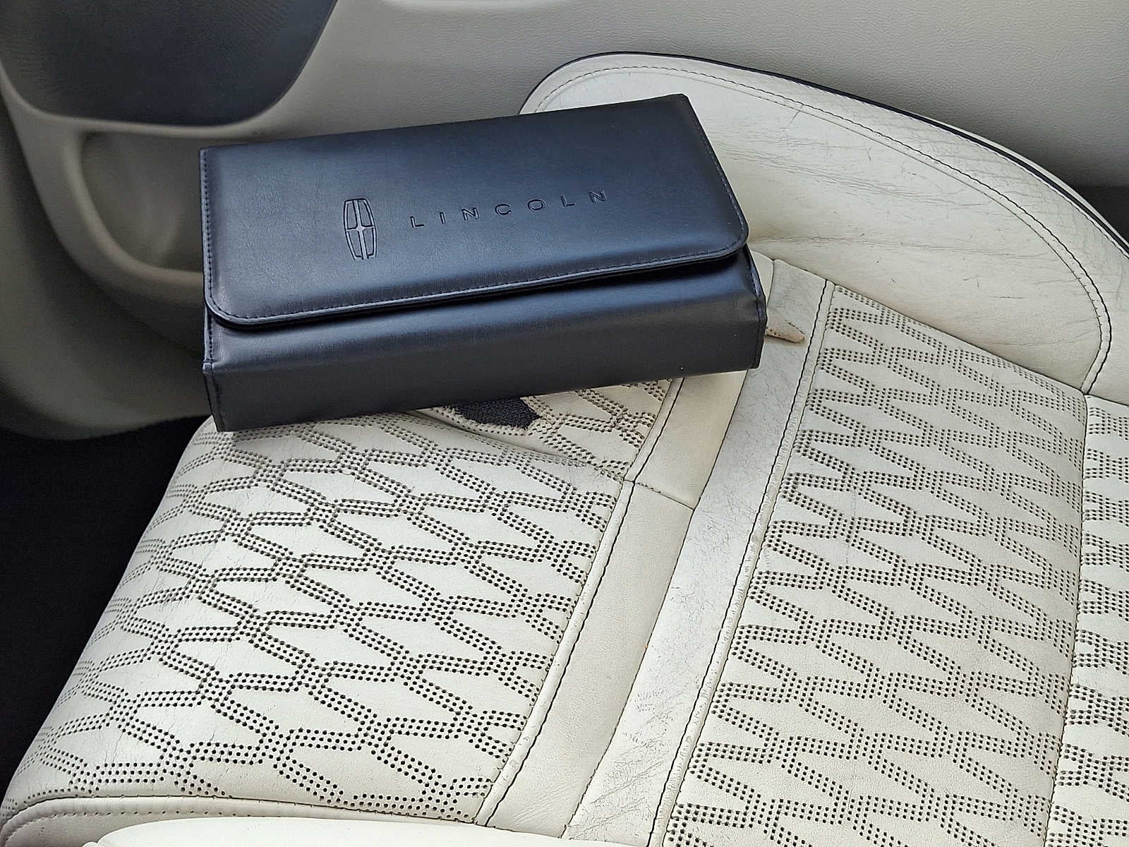 2021 Lincoln Navigator L Black Label 4x4