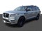2021 Lincoln Navigator L Black Label 4x4