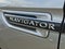 2021 Lincoln Navigator L Black Label 4x4