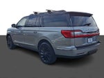 2021 Lincoln Navigator L Black Label 4x4