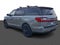 2021 Lincoln Navigator L Black Label 4x4